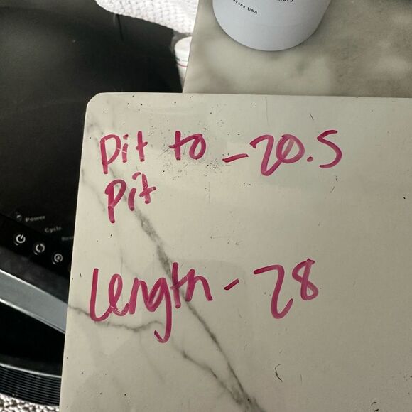 Wrap London Women’s 2 Cream Wool Cotton Sweater - Picture 5 of 5